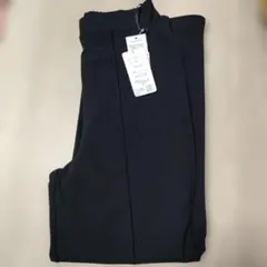 【Mサイズ】ストレートワイドパンツ