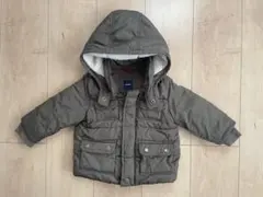 babygap アウター　80