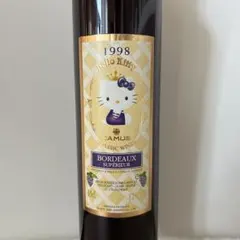 Helloキティ　CAMUS classic wineのサムネイル