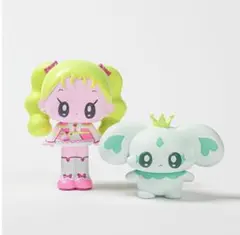 2026年最新】モニョチタポミチ プリキュアの人気アイテム - メルカリ