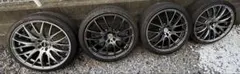 専用出品中 社外ホイール BC Forged HCA221 - メルカリ