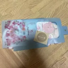 eye pillow hot &cool さくらの香りのサムネイル