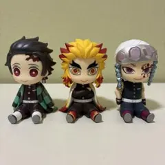 2026年最新】鬼滅の刃 ぽてっとフィギュアの人気アイテム - メルカリ