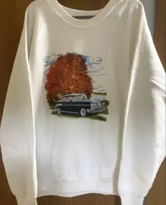 フルーツオブザルーム スウェット 90sのサムネイル