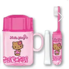 2025年最新】ハローキティ はみがきの人気アイテム - メルカリ