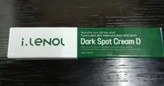 i.LENOL Dark Spot Cream Dのサムネイル