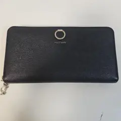 JILL STUART ブラック 長財布のサムネイル