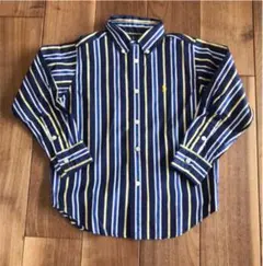 ポロラルフローレン★キッズシャツ 110㎝