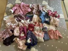 合計26着　ほぼクーラクールセット 95cm以下 多様なデザイン