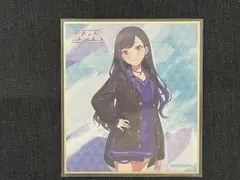 白石杏21A色紙　白石杏30A色紙　純ブラ　ゲレンデ 2025年最新】プロセカ 白石杏 色紙の人気アイテム - メルカリ