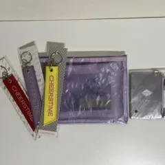 伊藤千晃 グッズ