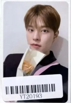 STRAYKIDS doit スンミン kms 2.0 中華 サイン会 トレカ - メルカリ