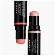 ☆特別限定品☆CHANEL デュオ ドゥ ボーム18 ジェントル グロウ - メルカリ