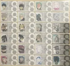怪獣8号 保科宗四郎 怪獣8号展 名刺カード まとめ売り - メルカリ