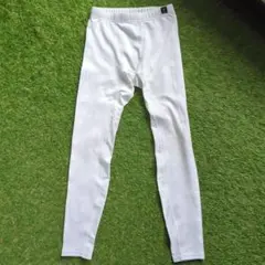 HEATA X ホワイト インナータイツ 160