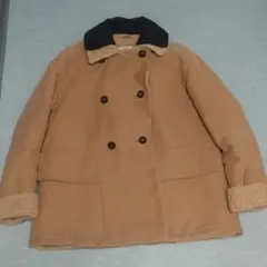 2026年最新】PRADAムートンコートの人気アイテム - メルカリ