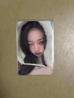 IVE empathy soundwave ウォニョン