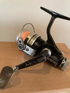 2025年最新】ビンテージスピニングリールの人気アイテム - メルカリ