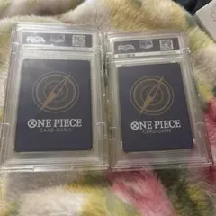 ONE PIECE カードゲーム 3枚セット