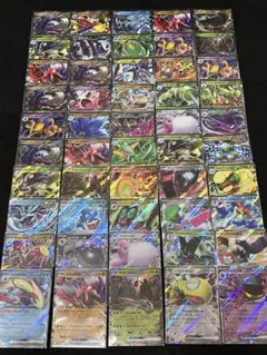 ポケモンカードゲーム RR 100枚 まとめ売り