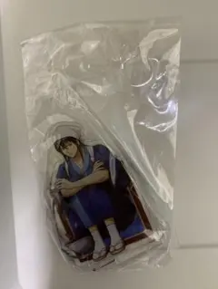 銀魂　バレンタイン　アクリルスタンド　桂小太郎