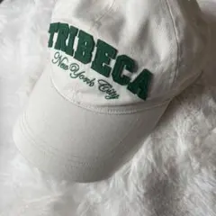 H&M TRIBECA New York City ベースボールキャップのサムネイル