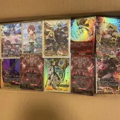 バディファイト 1000枚セット まとめ売り ガヴリール ガエン