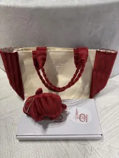 コメダ珈琲 福袋2026 ドムドムバーガーコラボ