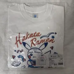 中日ドラゴンズ オリジナルポケモンTシャツ Lサイズ新品未開封品