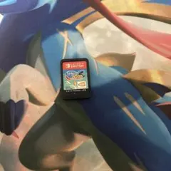 ￼￼￼釣りスピリッツNintendo Switch ソフト