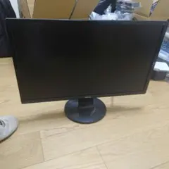 BenQ GL2460-B 24インチ 液晶モニター 本体