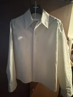 JIL SANDER 長袖シャツのサムネイル
