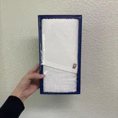 【箱無しで600円✨】今治タオル　ギフトタオル