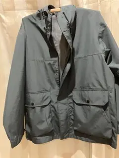 guマウンテンパーカレディース