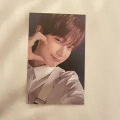 enhypen エナプ 結 weverse ラキドロ トレカ ソヌ