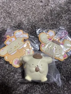 サンリオ たべすぎまして…パステルVer.