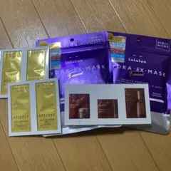 ちょっと贅沢なLuLuLun『ハイドラ EX マスク 』7枚入り×2パック