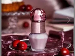 【新品未使用】ジルスチュアート セラムプライマー EX02 ミッドナイトチェリー