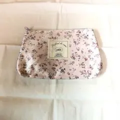 ジェラートピケ、ポーチ