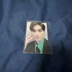 NCT NATION シャオジュン トレカ