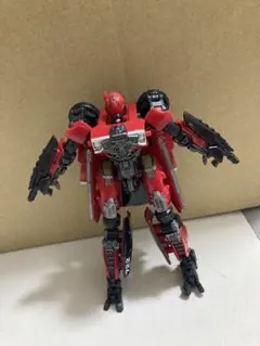 トランスフォーマー アメコミ