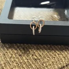 2025年最新】オレフィーチェ ピアスの人気アイテム - メルカリ