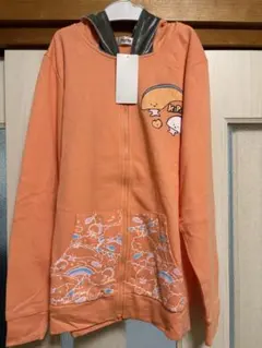 kirimiちゃん. パーカー