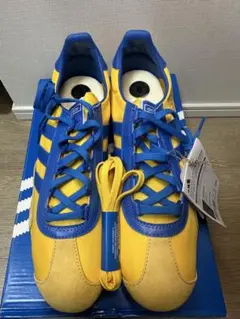 【新品未使用】adidas SL72 PT