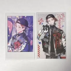 セラフカードセット