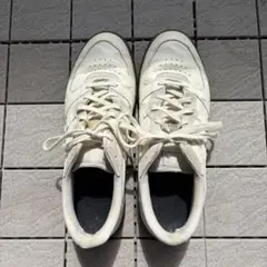 ASICS SKYHAND スニーカー ホワイト