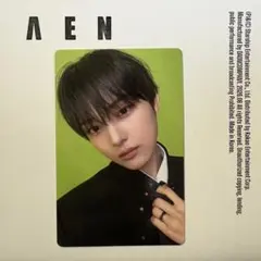 AEN　ギュヒョン　トレカ　Jewel ver.