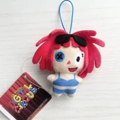 アメイジング デジタル サーカス ぬいぐるみ ファーストフードver