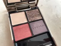 ルナソル アイカラーレーション