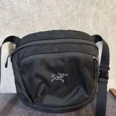 【ラムネ様専用】廃盤品 アークテリクス MAKA2 ショルダーバッグ サコッシュ